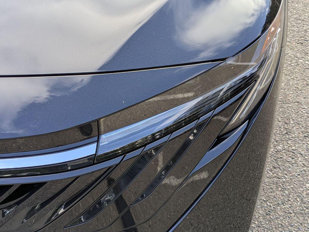 new 2026 Nissan Sentra car, priced at $23,885