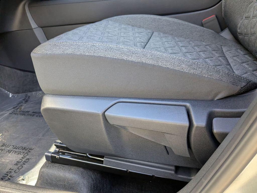 new 2026 Nissan Kicks car, priced at $25,595