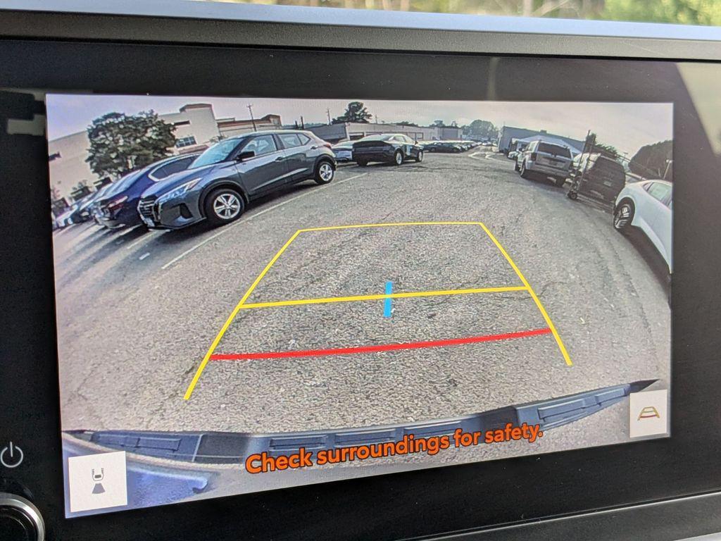 used 2024 Toyota Tacoma car, priced at $34,744