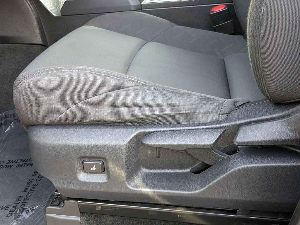 used 2024 Toyota Tacoma car, priced at $34,744