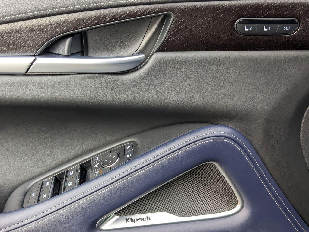 new 2026 INFINITI QX60 car