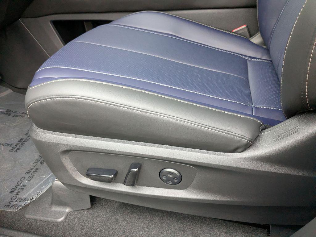 new 2026 INFINITI QX60 car