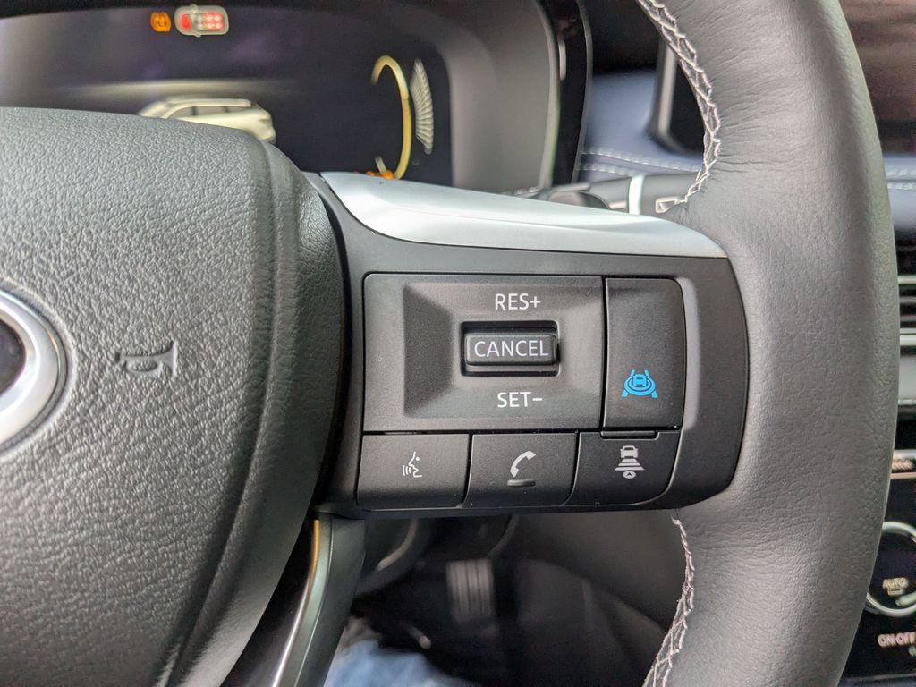 new 2026 INFINITI QX60 car