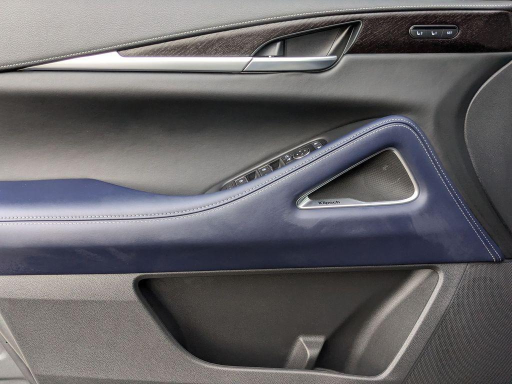 new 2026 INFINITI QX60 car