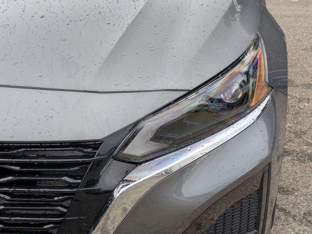 new 2025 Nissan Altima car, priced at $34,085