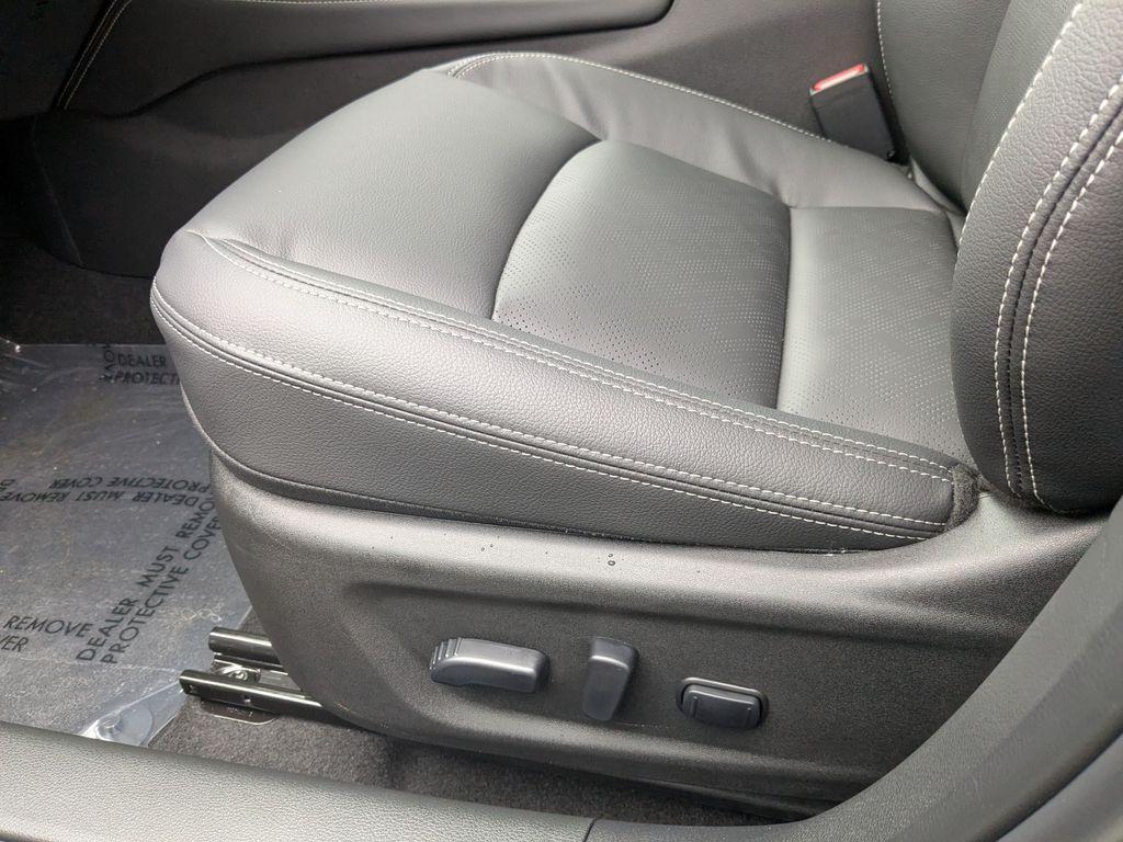 new 2025 Nissan Altima car, priced at $34,085