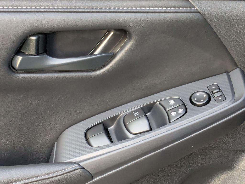 new 2025 Nissan Sentra car, priced at $21,860