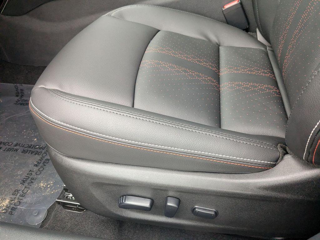 new 2025 Nissan Altima car, priced at $32,685