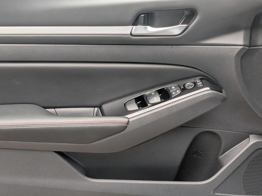 new 2025 Nissan Altima car, priced at $32,685