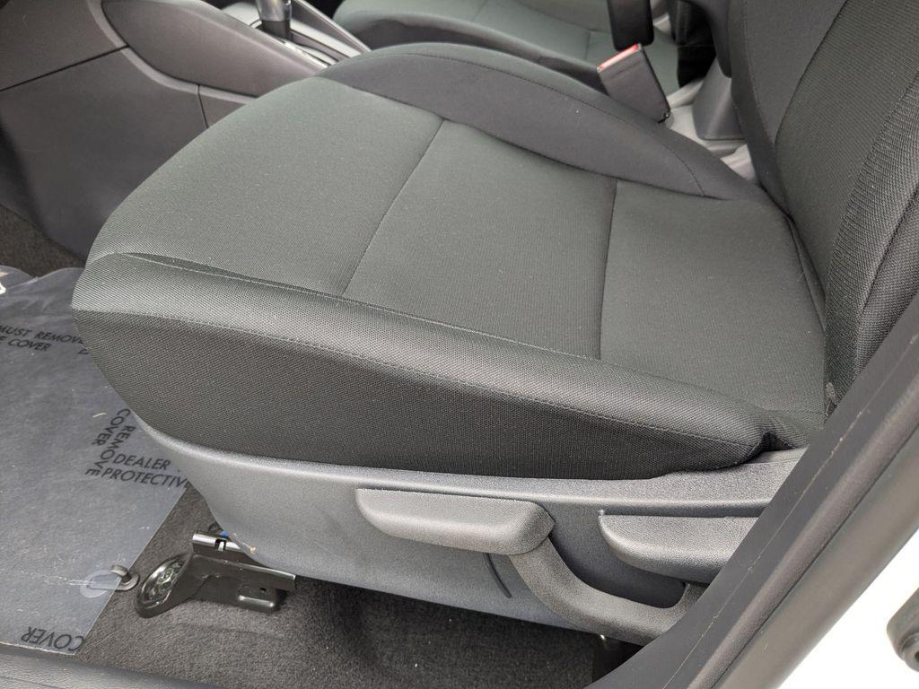 used 2025 Nissan Kicks car, priced at $21,995