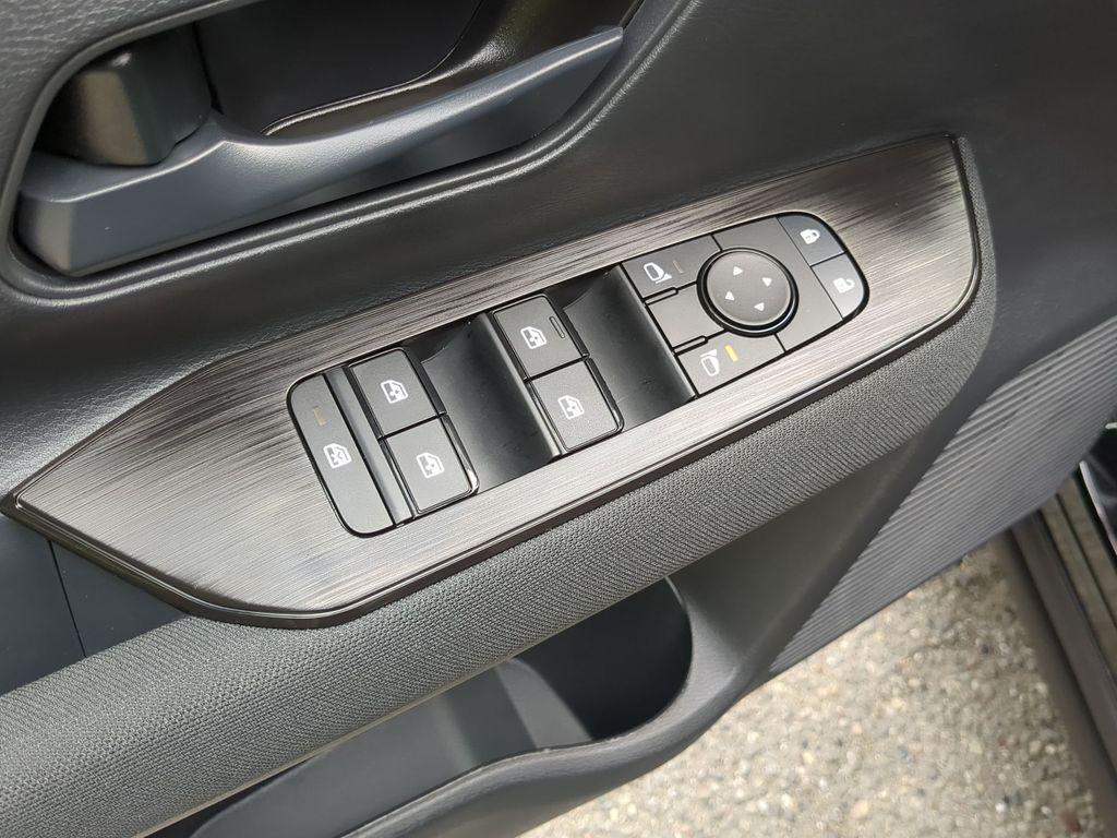 new 2026 Nissan Kicks car, priced at $23,955