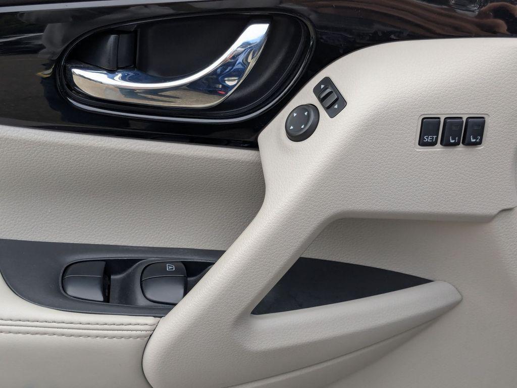 used 2021 Nissan Rogue Sport car, priced at $20,995