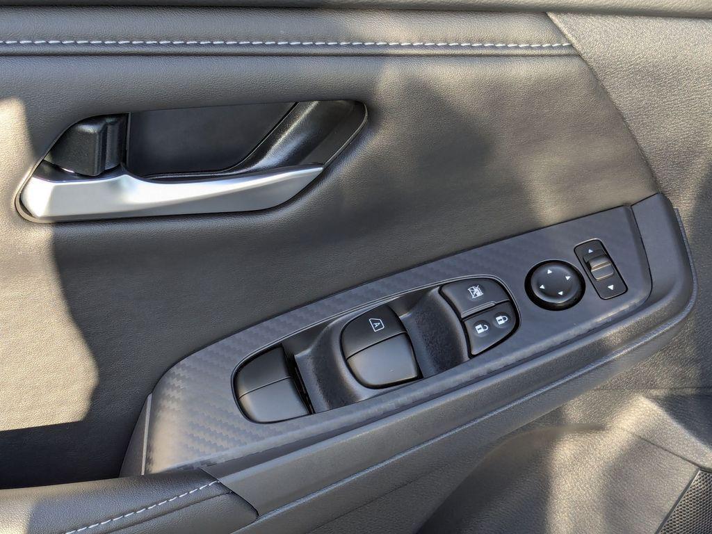 new 2025 Nissan Sentra car, priced at $22,900