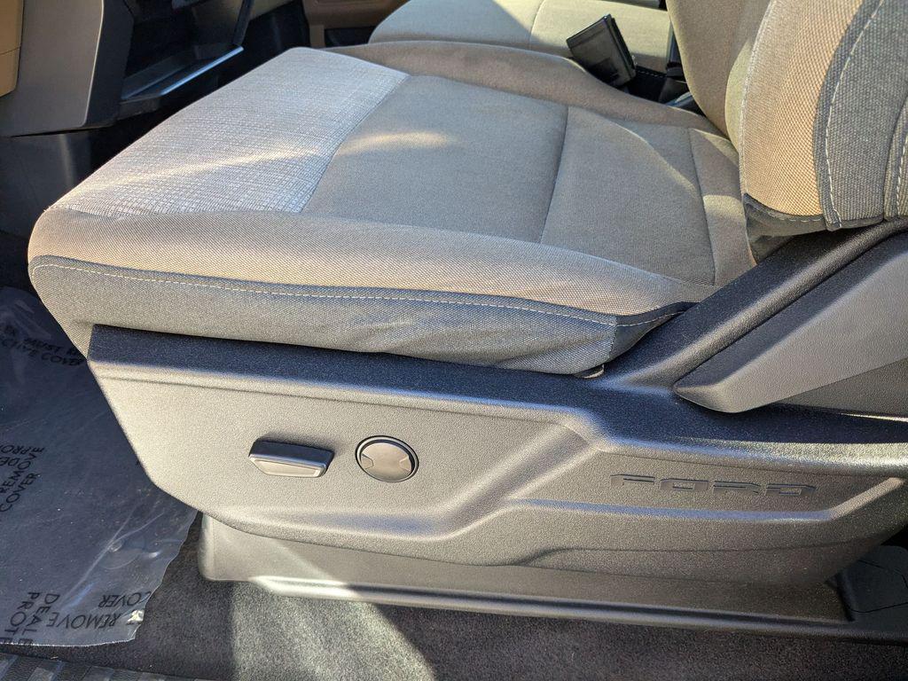 used 2023 Ford F-150 car, priced at $32,788