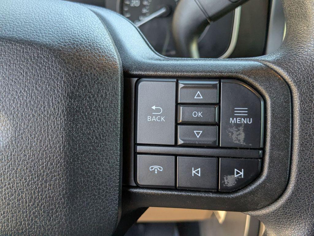 used 2023 Ford F-150 car, priced at $32,788