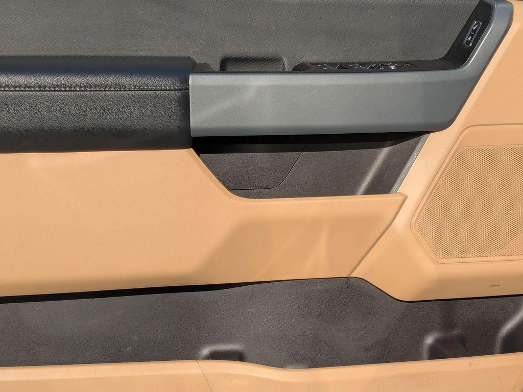 used 2023 Ford F-150 car, priced at $32,788