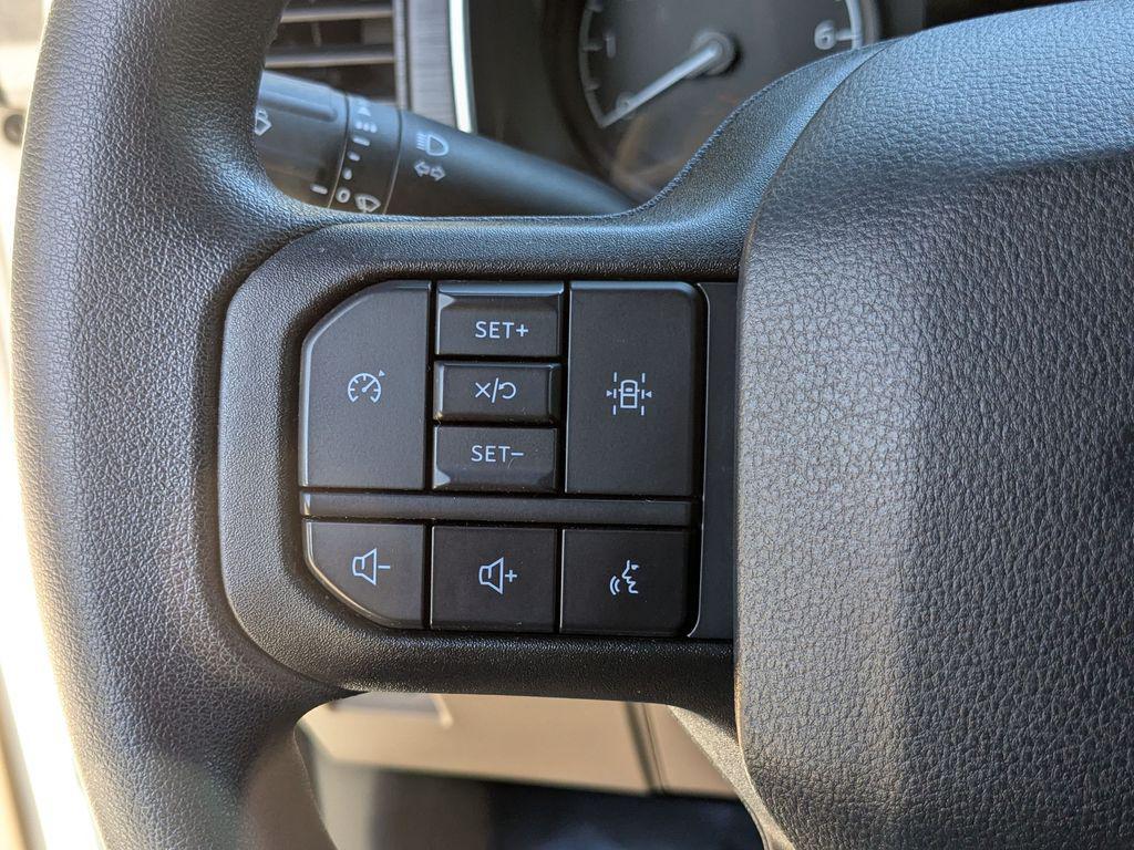 used 2023 Ford F-150 car, priced at $32,788