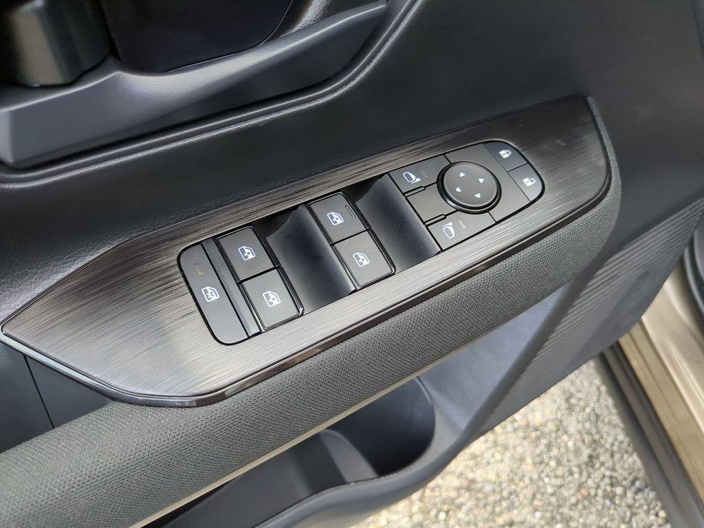 new 2026 Nissan Kicks car, priced at $23,955