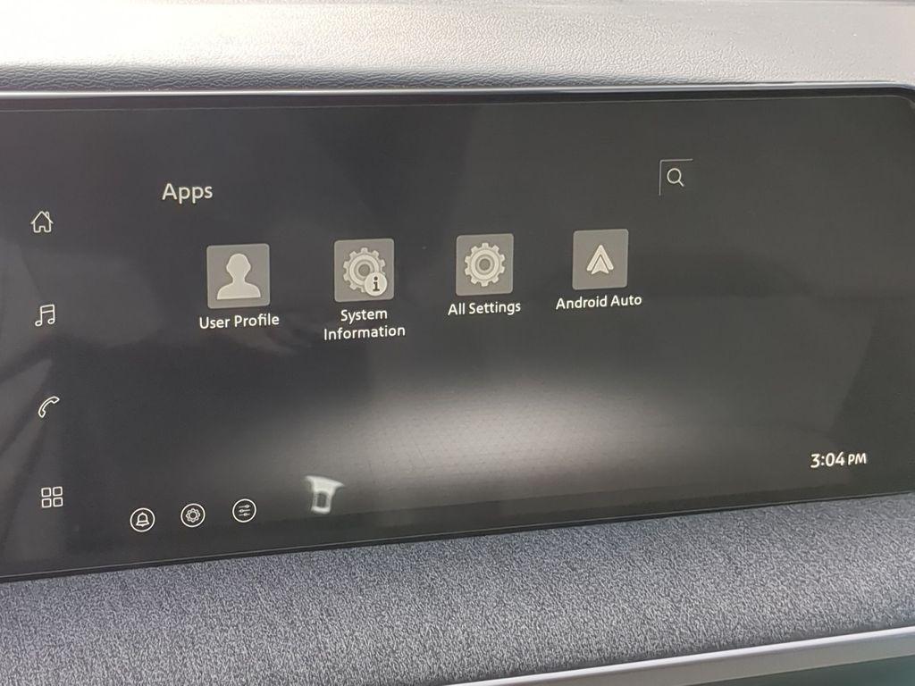 new 2026 Nissan Kicks car, priced at $23,955