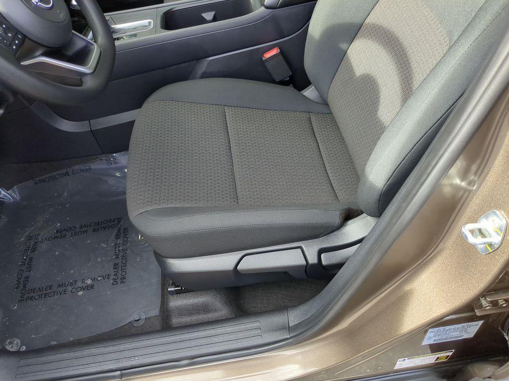 new 2026 Nissan Kicks car, priced at $23,955