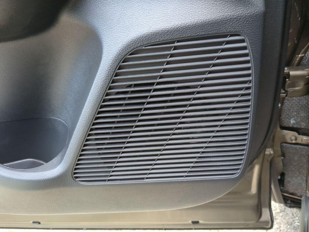 new 2026 Nissan Kicks car, priced at $23,955