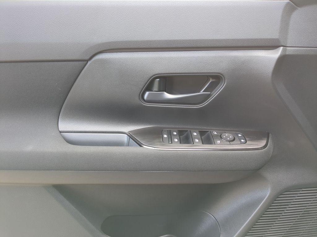 new 2026 Nissan Kicks car, priced at $23,955