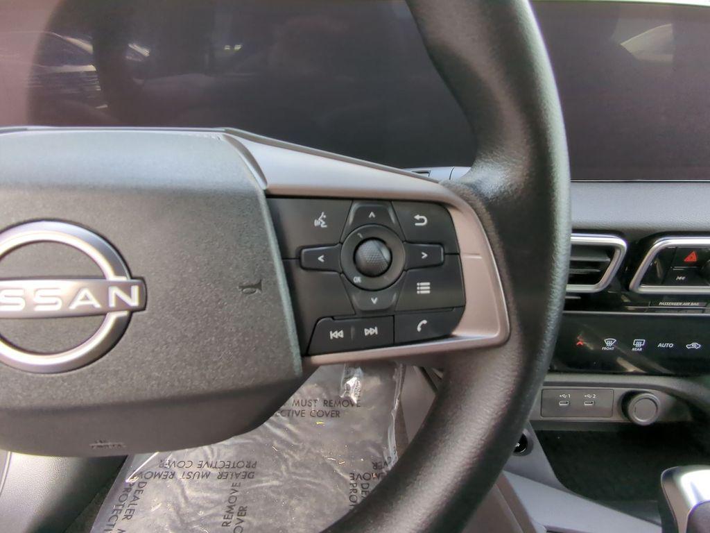 new 2026 Nissan Sentra car, priced at $24,750