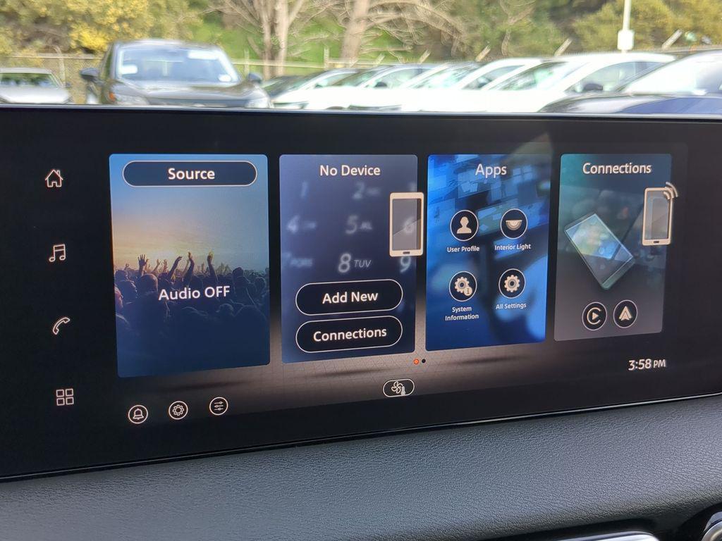 new 2026 Nissan Sentra car, priced at $24,750