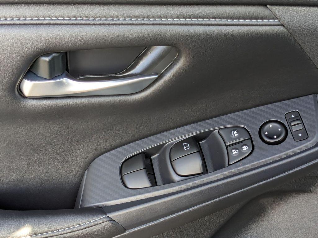 new 2025 Nissan Sentra car, priced at $22,900