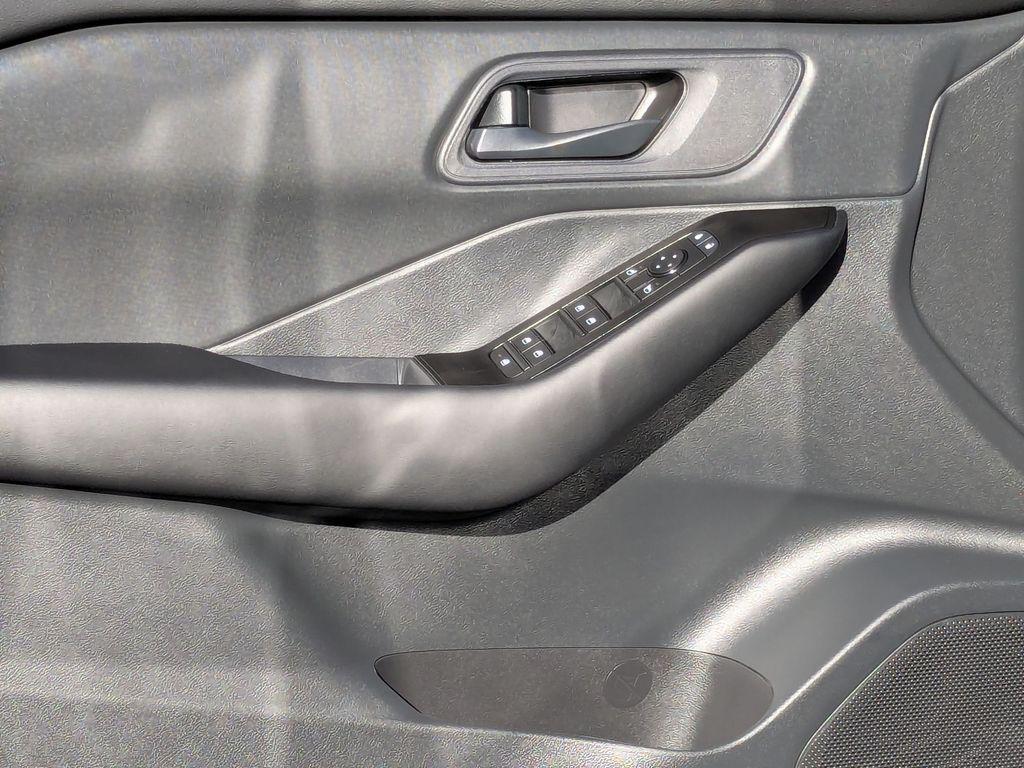 new 2026 Nissan Rogue car, priced at $27,810