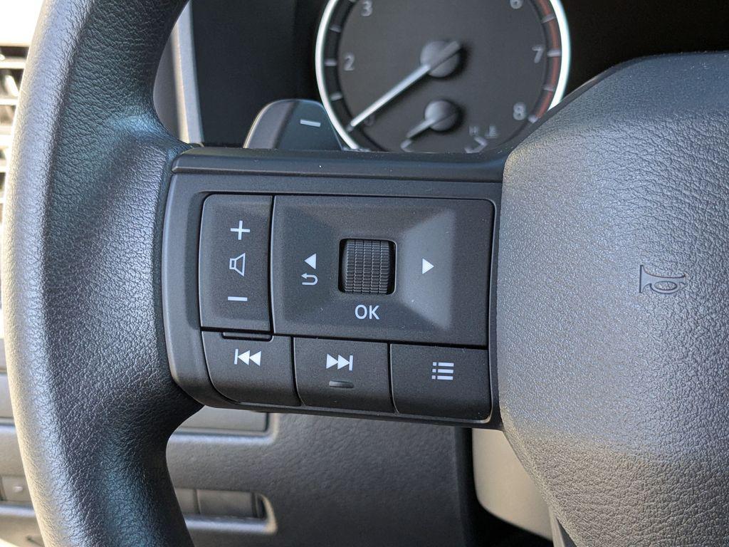 new 2026 Nissan Rogue car, priced at $27,810