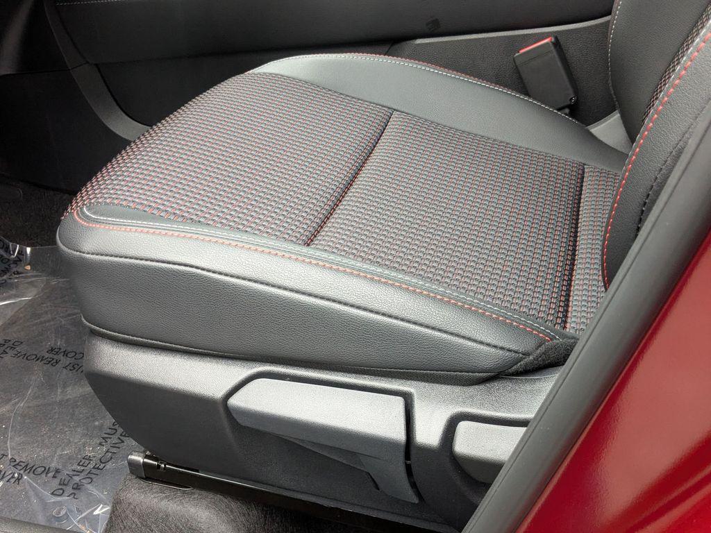 new 2026 Nissan Kicks car, priced at $30,835