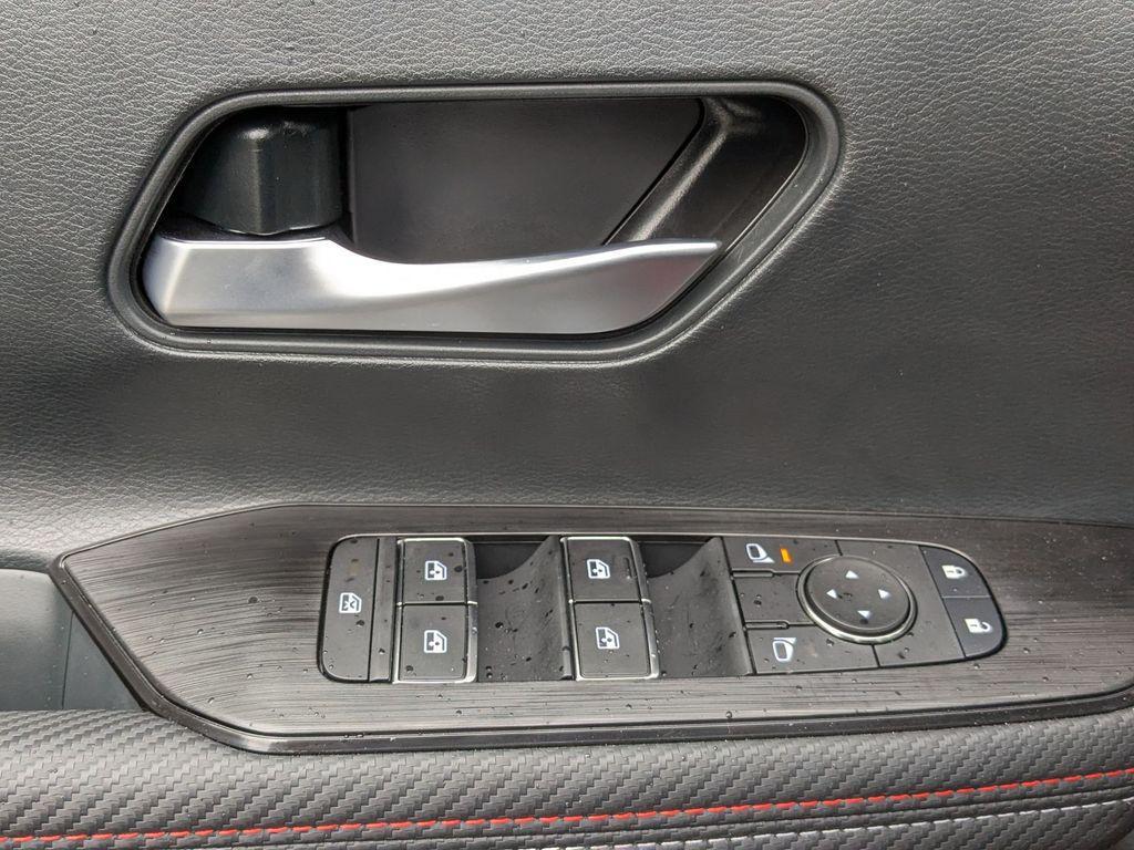 new 2026 Nissan Kicks car, priced at $30,835