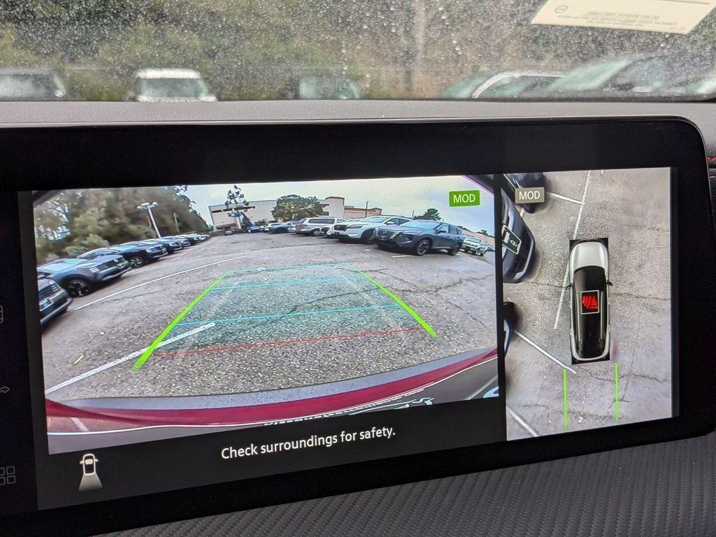 new 2026 Nissan Kicks car, priced at $30,835