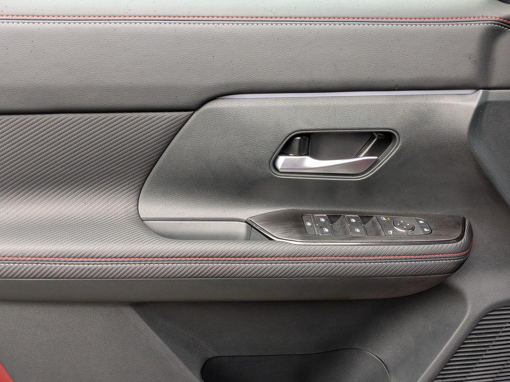 new 2026 Nissan Kicks car, priced at $30,835