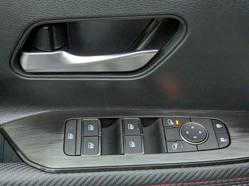 new 2026 Nissan Kicks car, priced at $32,860