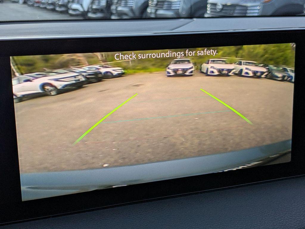 new 2026 Nissan Sentra car, priced at $26,215