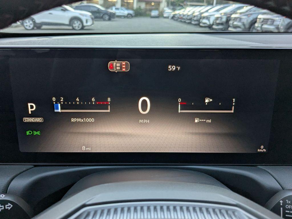 new 2026 Nissan Sentra car, priced at $26,215