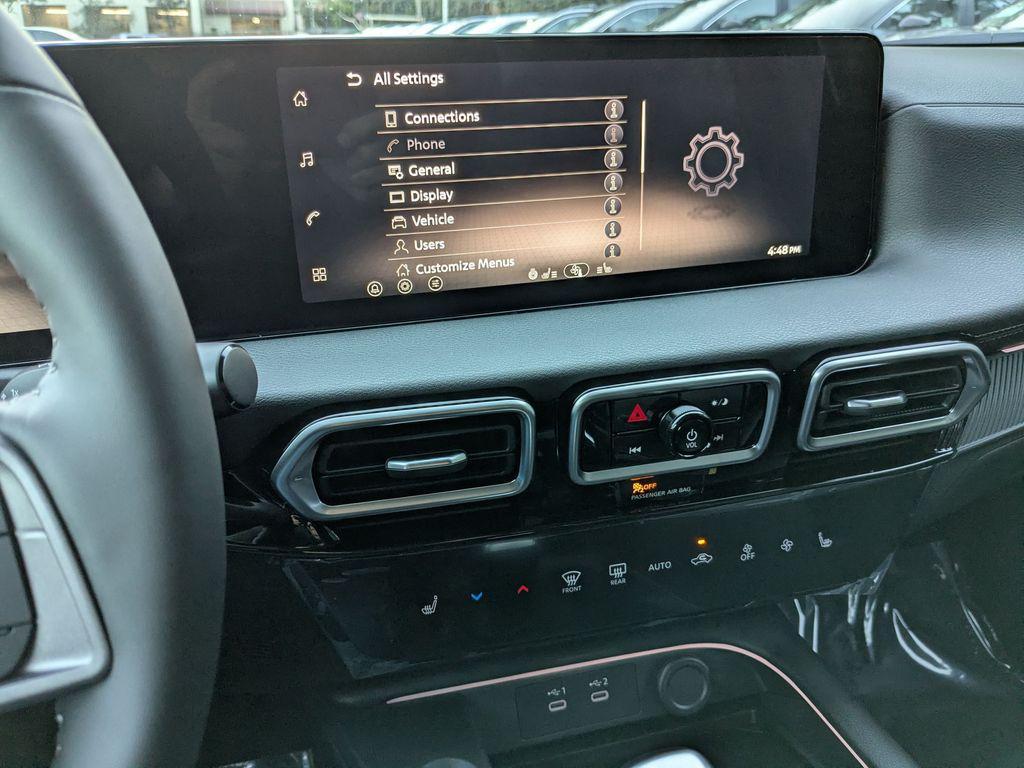 new 2026 Nissan Sentra car, priced at $26,215