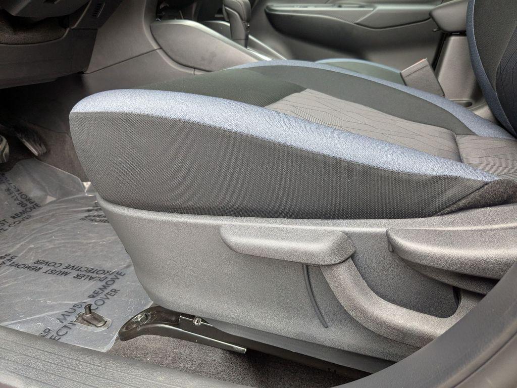 new 2025 Nissan Versa car, priced at $21,335