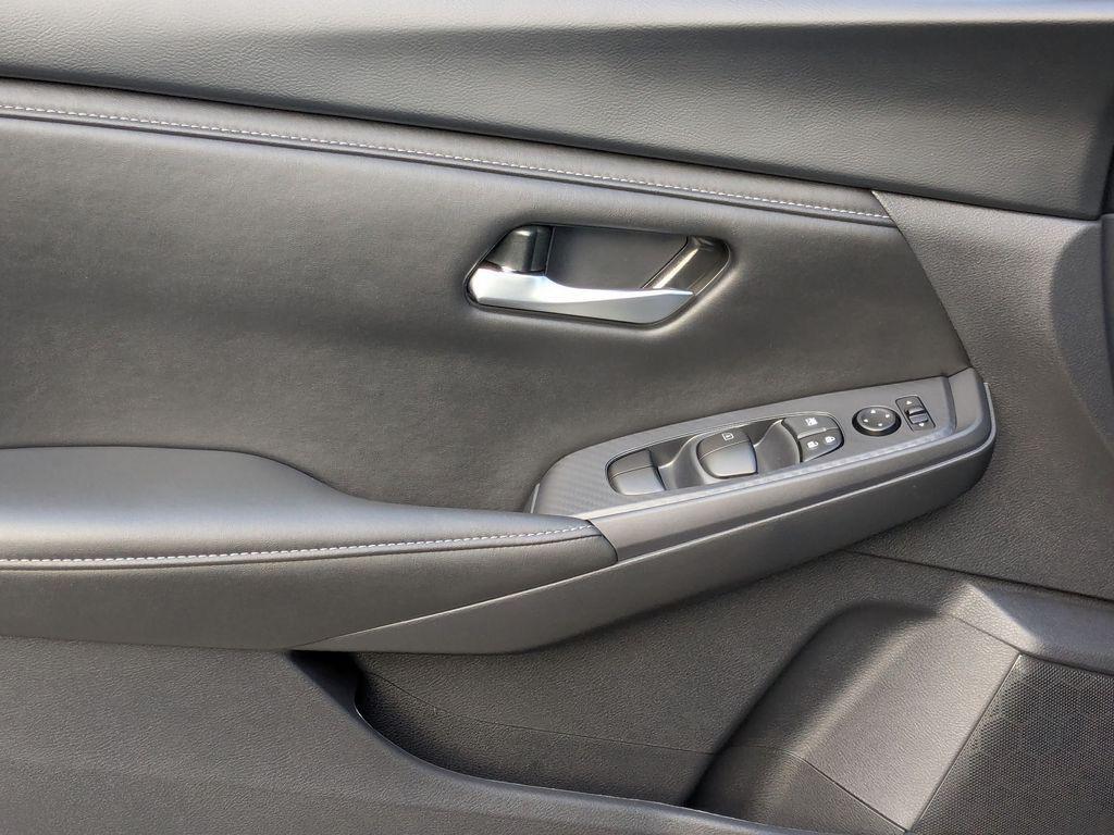 new 2025 Nissan Sentra car, priced at $22,680