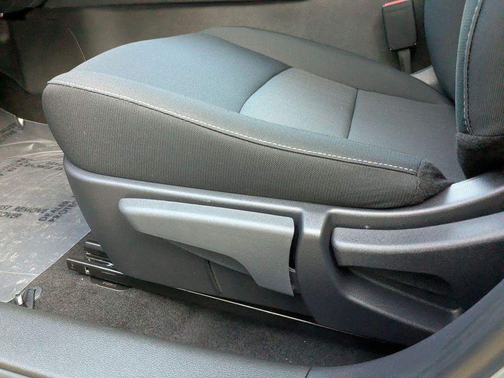 new 2025 Nissan Sentra car, priced at $22,680