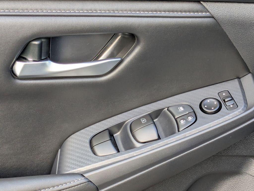 new 2025 Nissan Sentra car, priced at $22,680