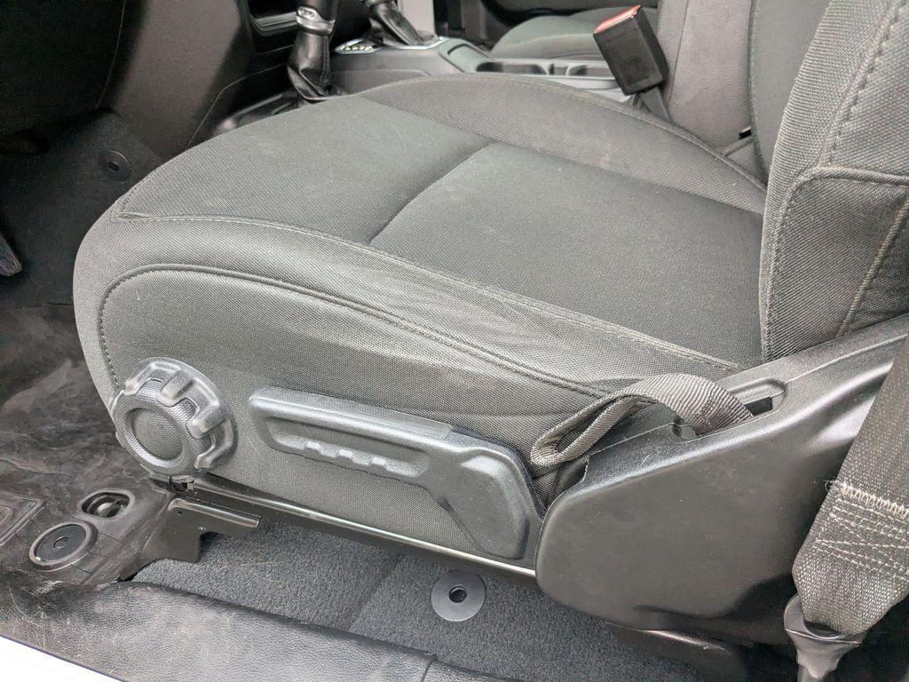 used 2022 Jeep Gladiator car, priced at $27,778