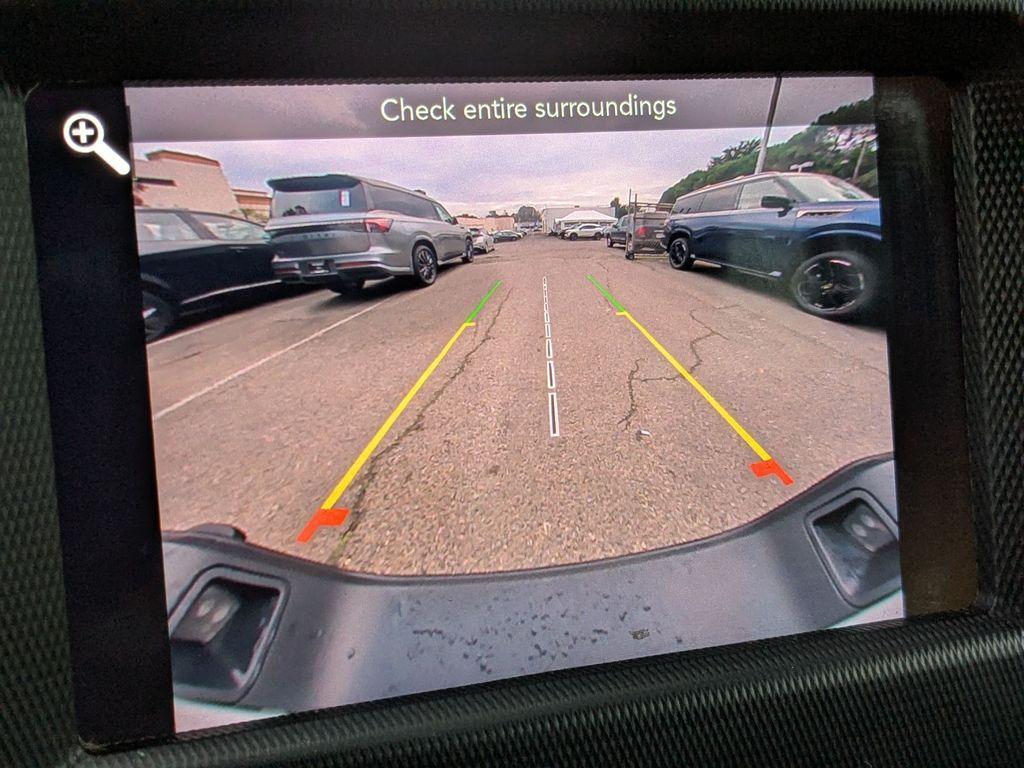 used 2022 Jeep Gladiator car, priced at $27,778