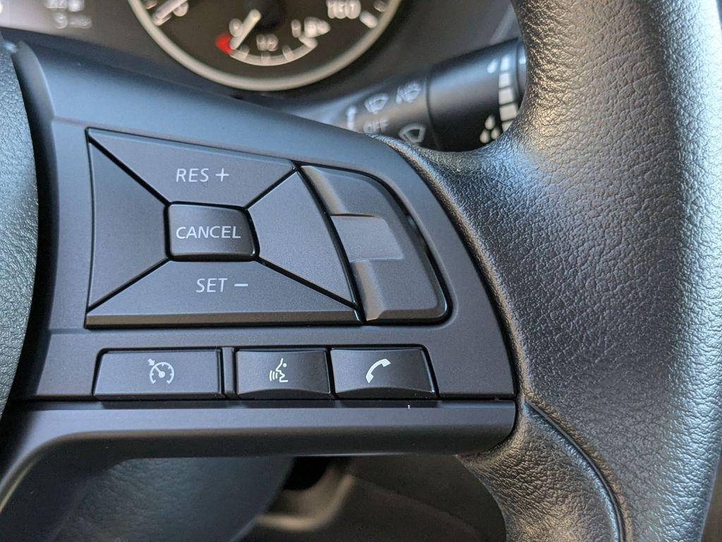 new 2025 Nissan Sentra car, priced at $21,860