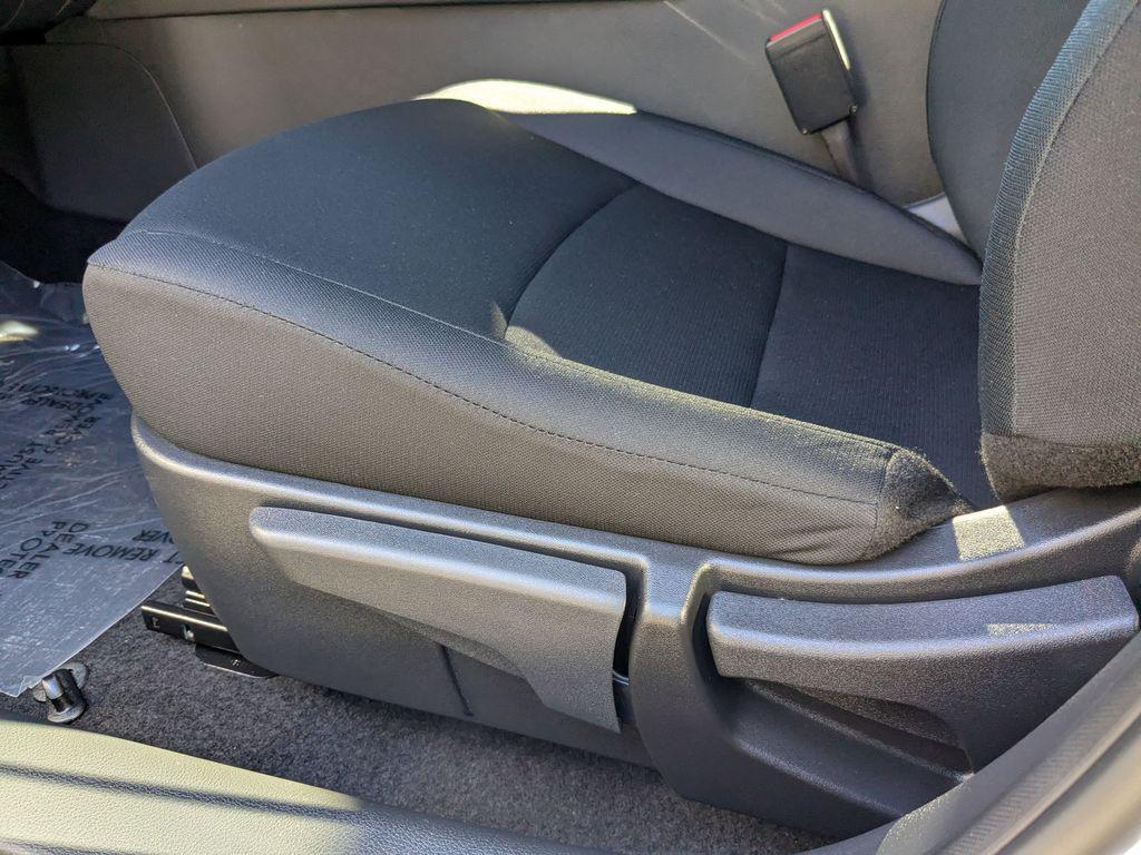 new 2025 Nissan Sentra car, priced at $21,860