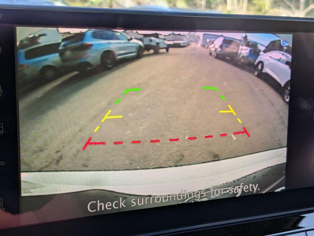 new 2025 Nissan Altima car, priced at $32,685