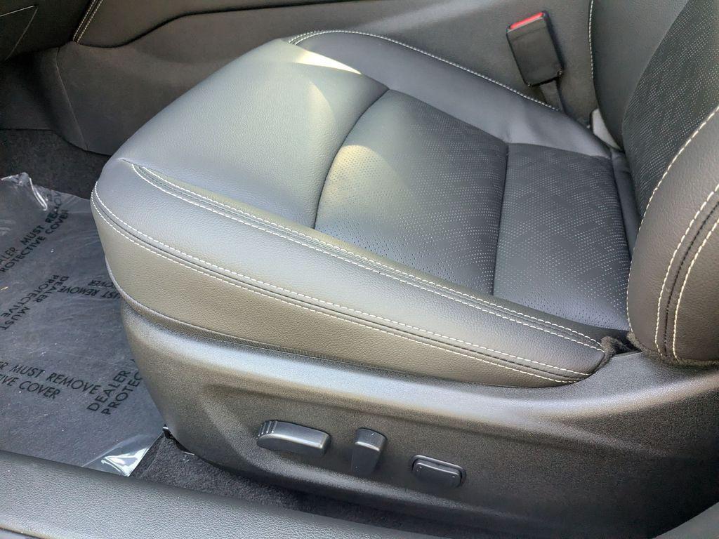 new 2025 Nissan Altima car, priced at $36,035