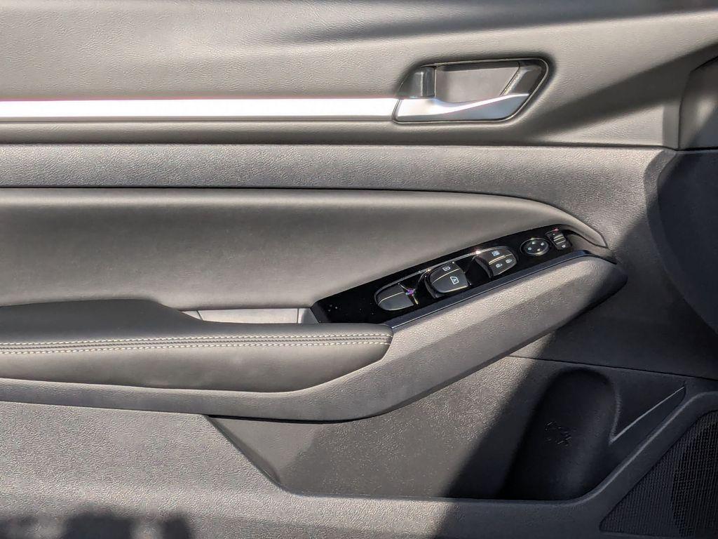 new 2025 Nissan Altima car, priced at $36,035